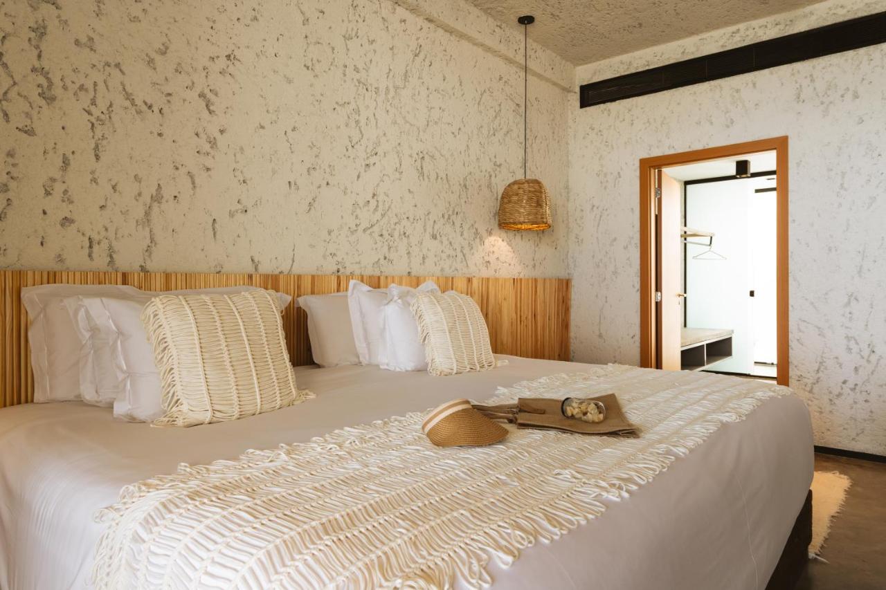 Tuju Boutique Hotel São Miguel dos Milagres Exteriör bild